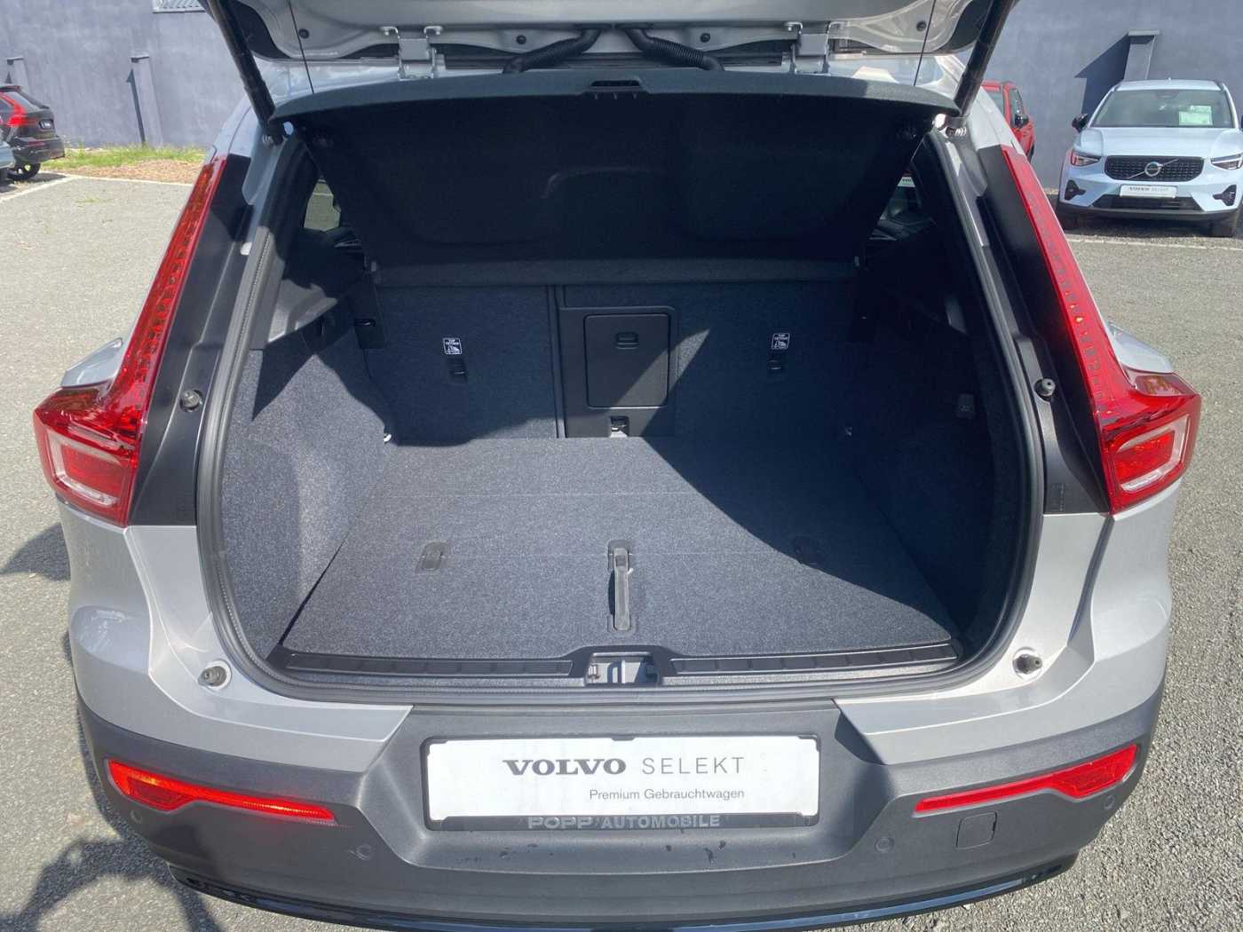 Volvo  19'