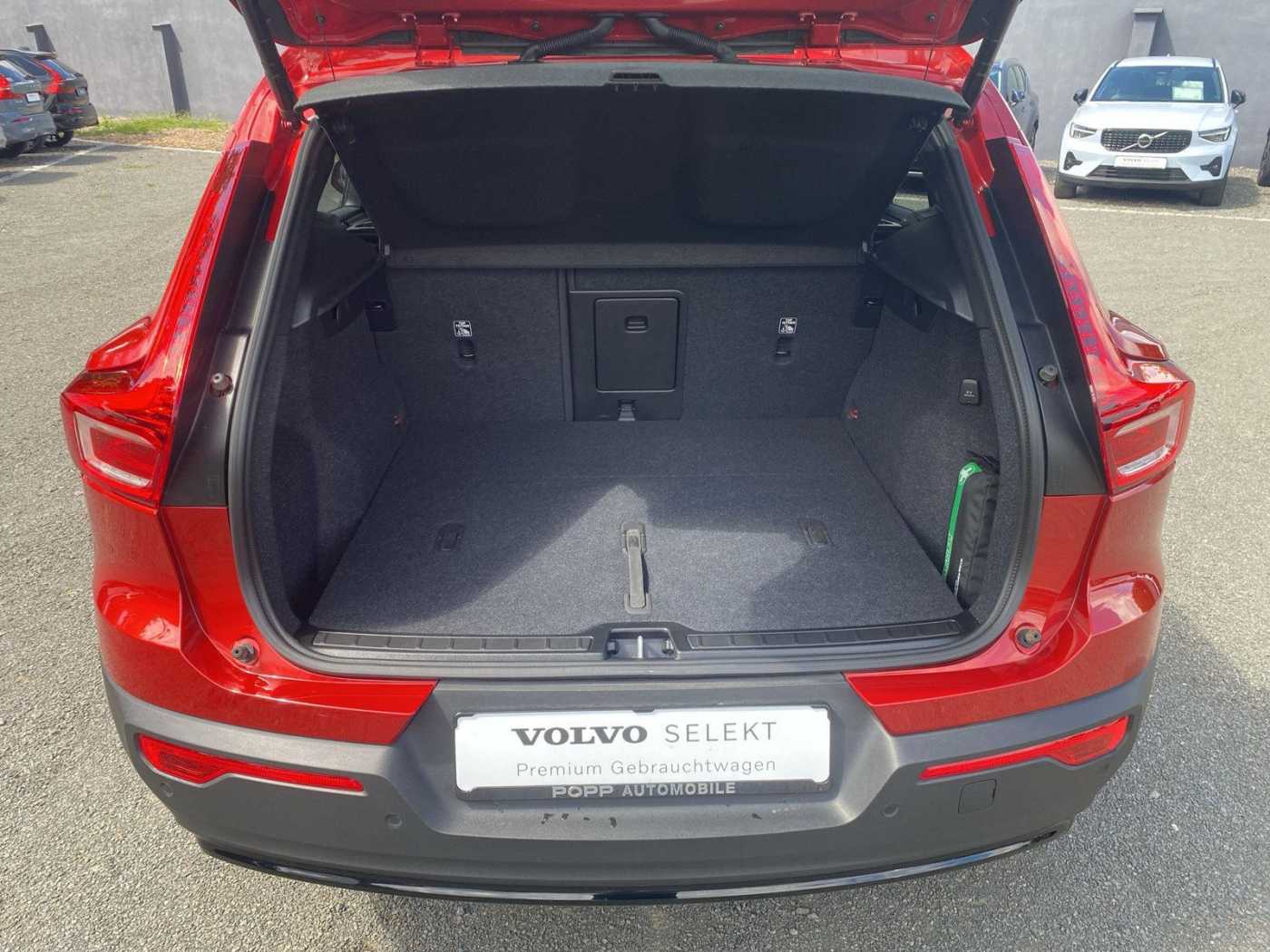 Volvo  19'