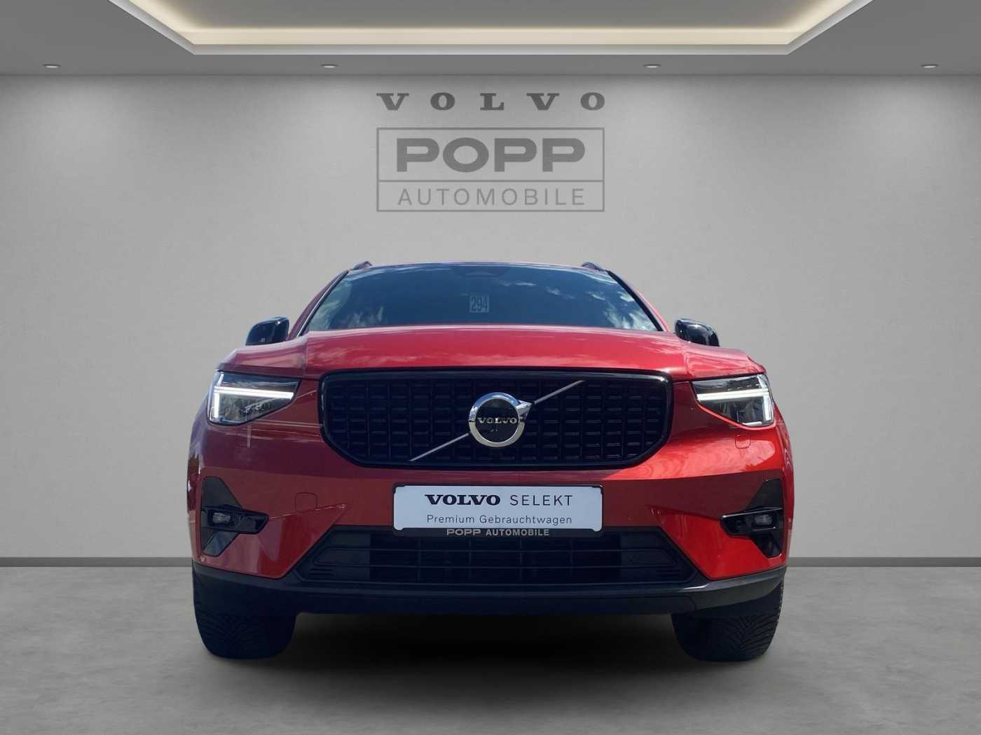 Volvo  19'