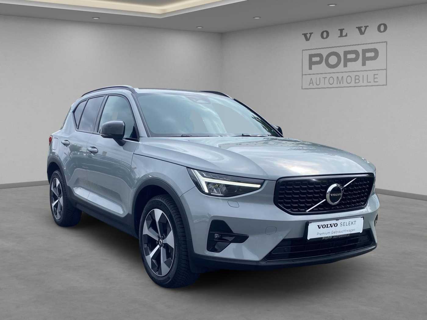 Volvo  19'