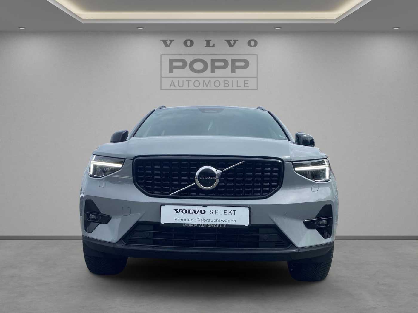 Volvo  19'