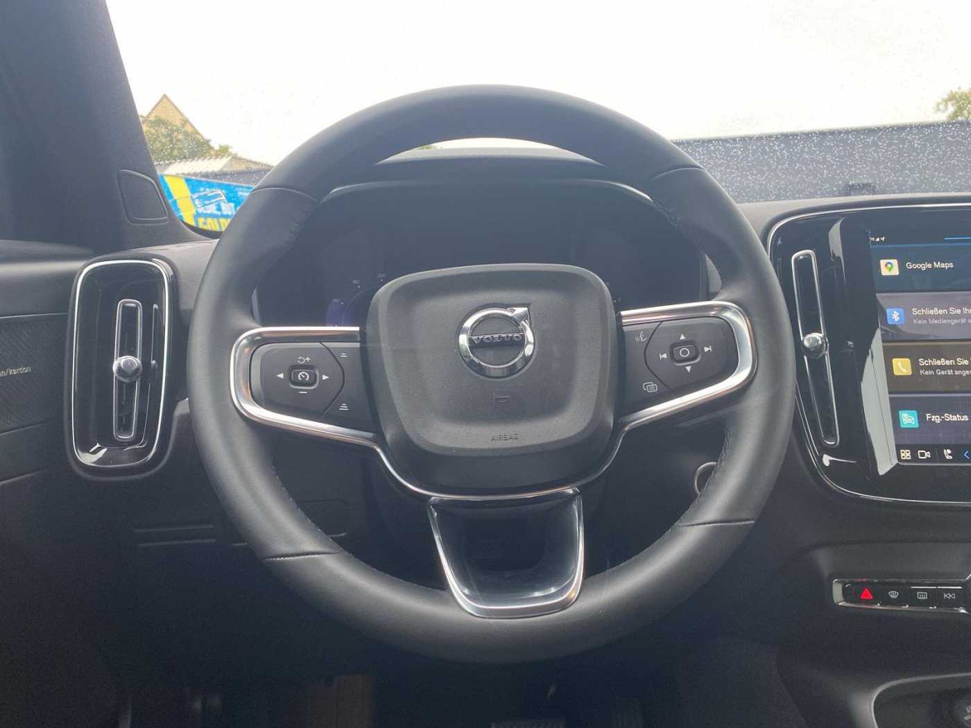 Volvo  19'