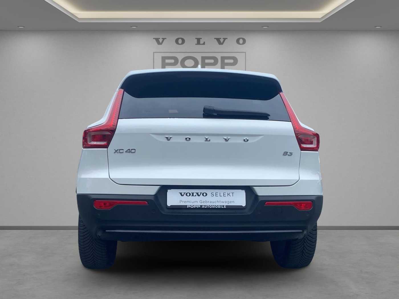 Volvo  19'