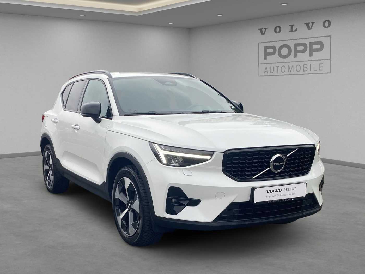 Volvo  19'