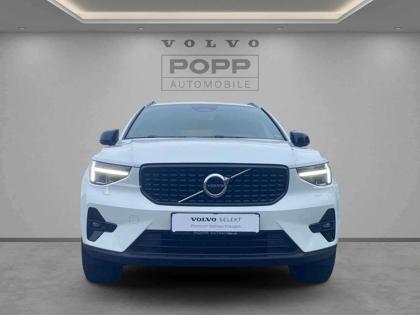 Volvo  19'