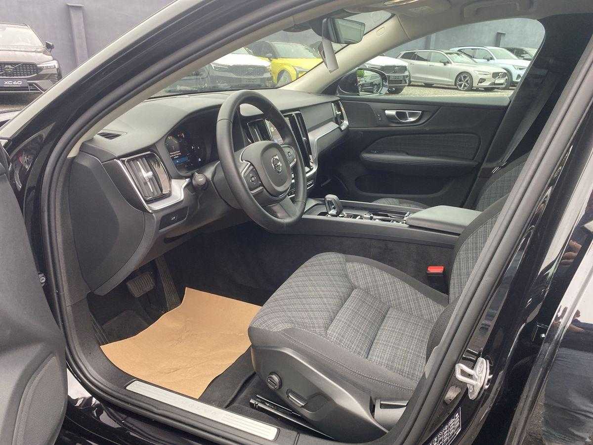 Volvo  18'