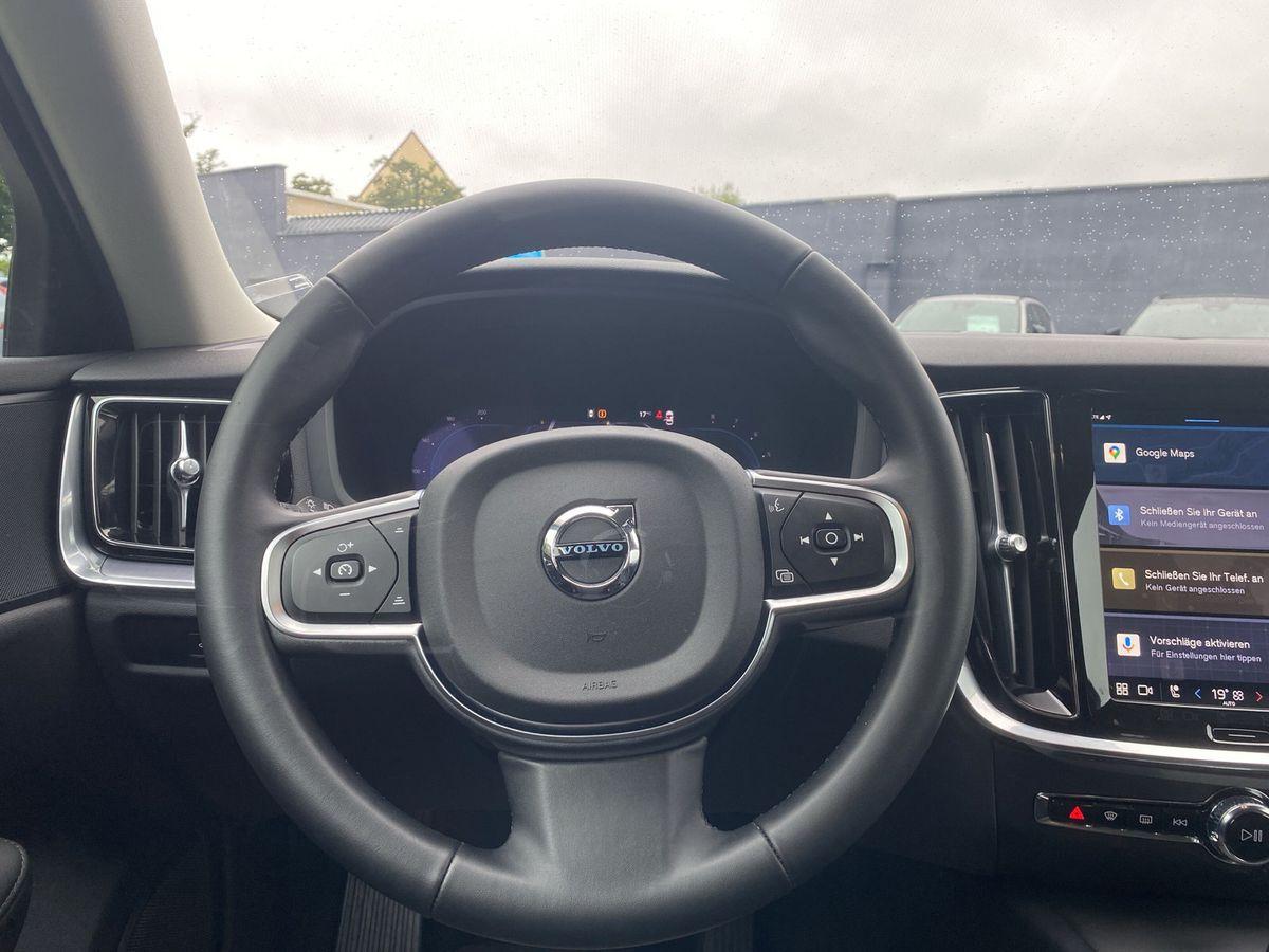 Volvo  18'