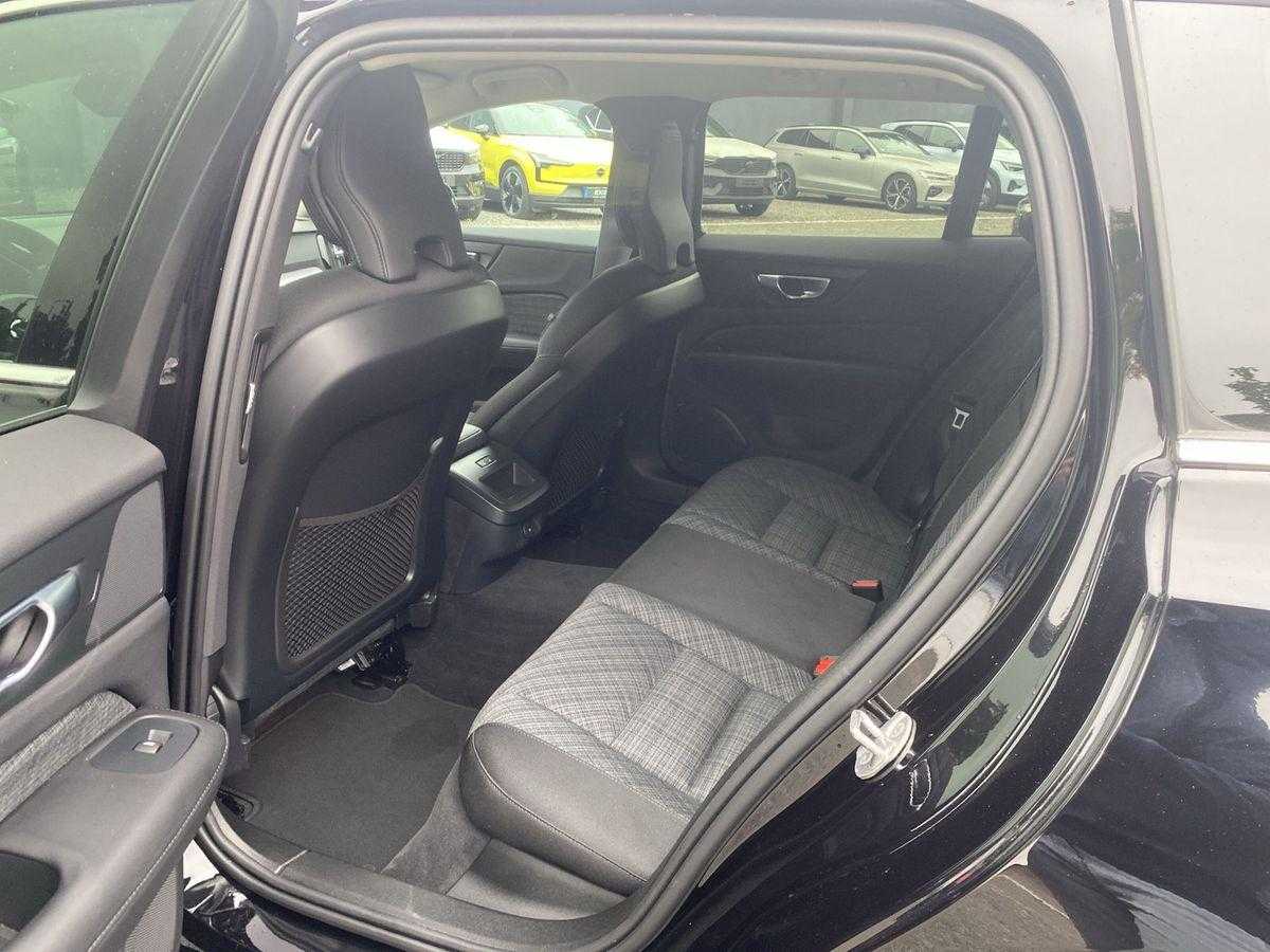 Volvo  18'
