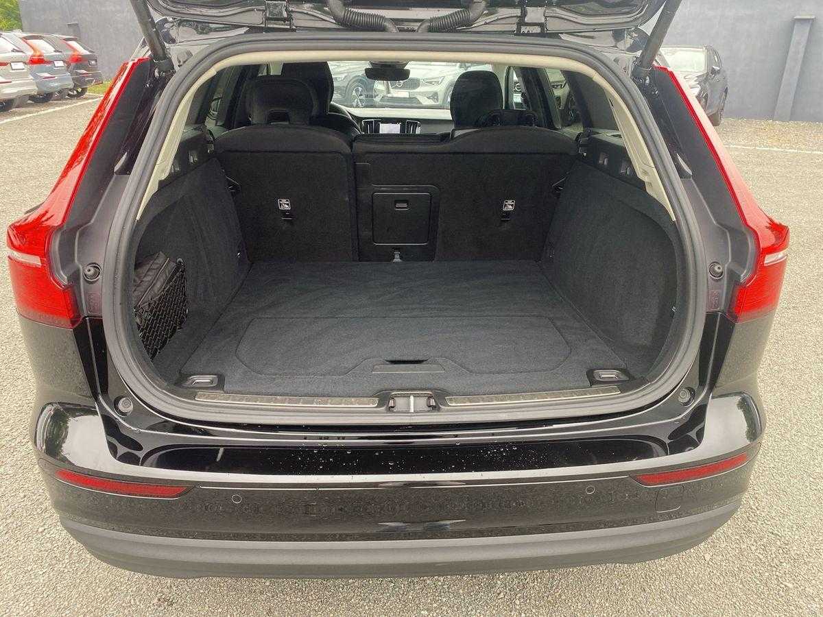 Volvo  18'