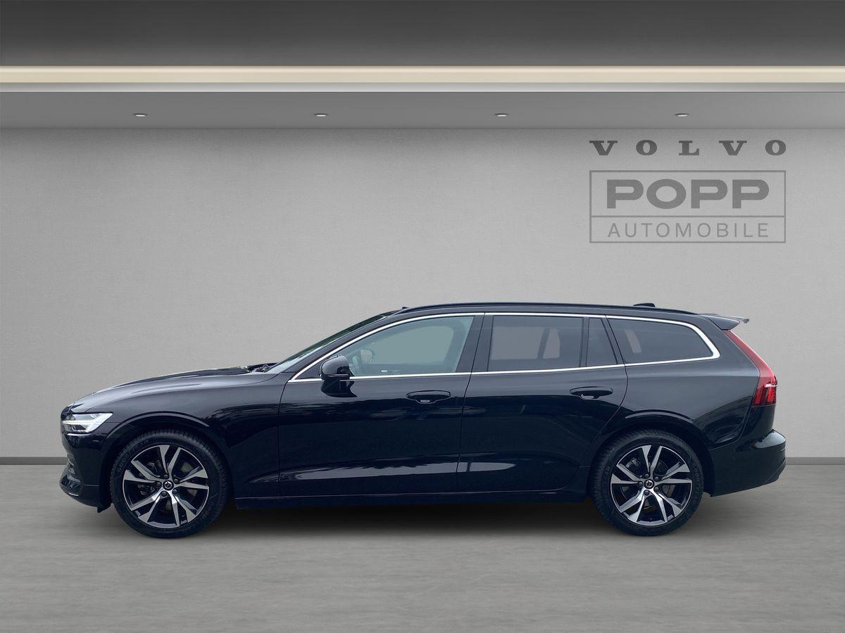 Volvo  18'