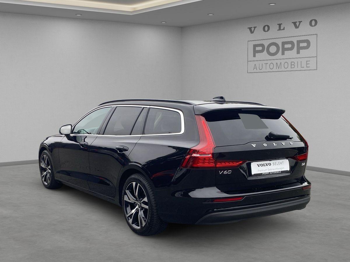 Volvo  18'