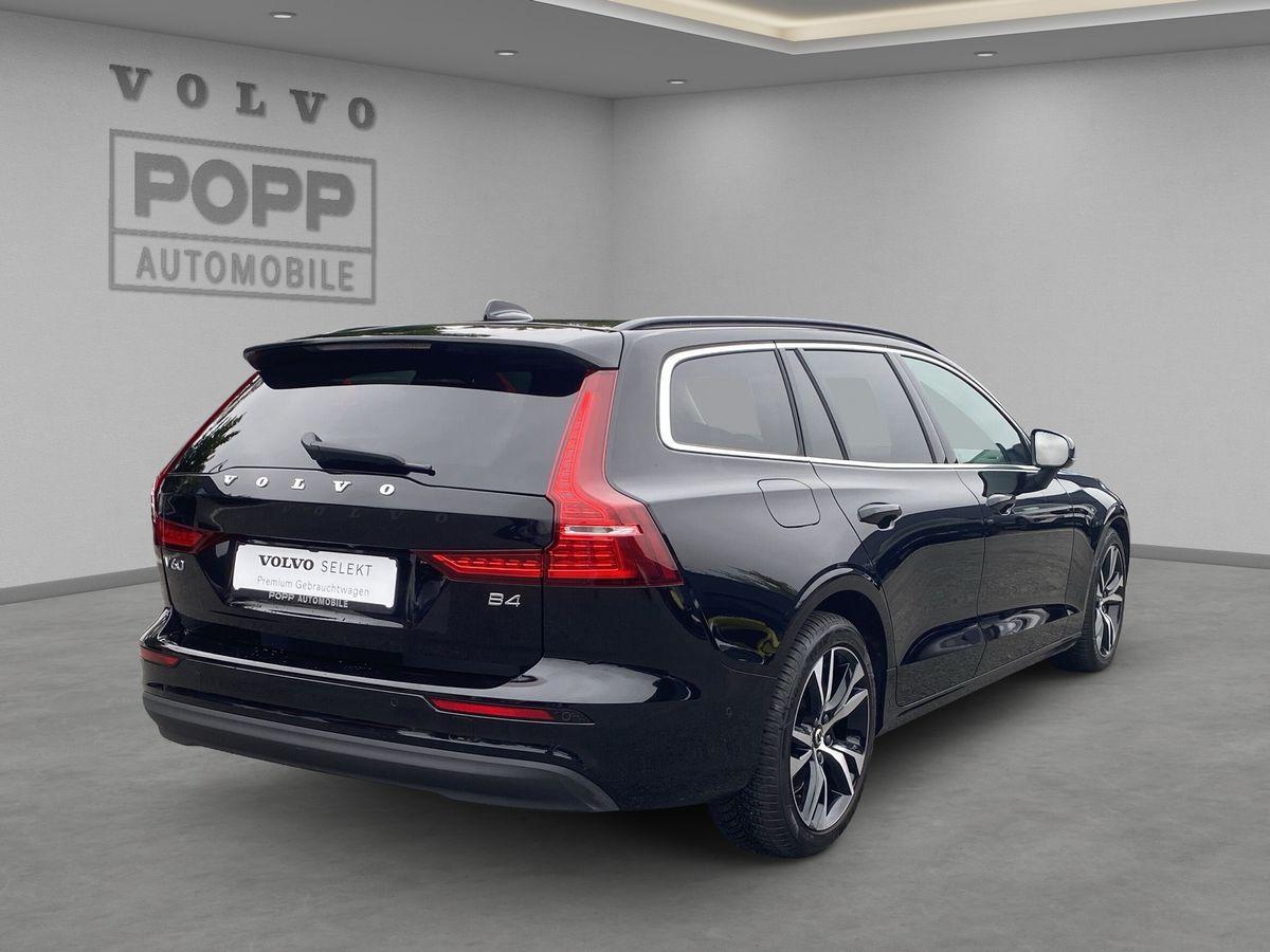 Volvo  18'