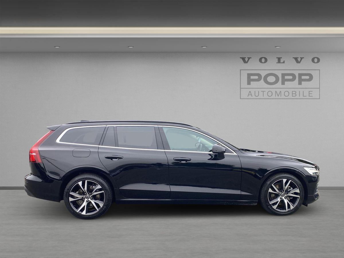 Volvo  18'