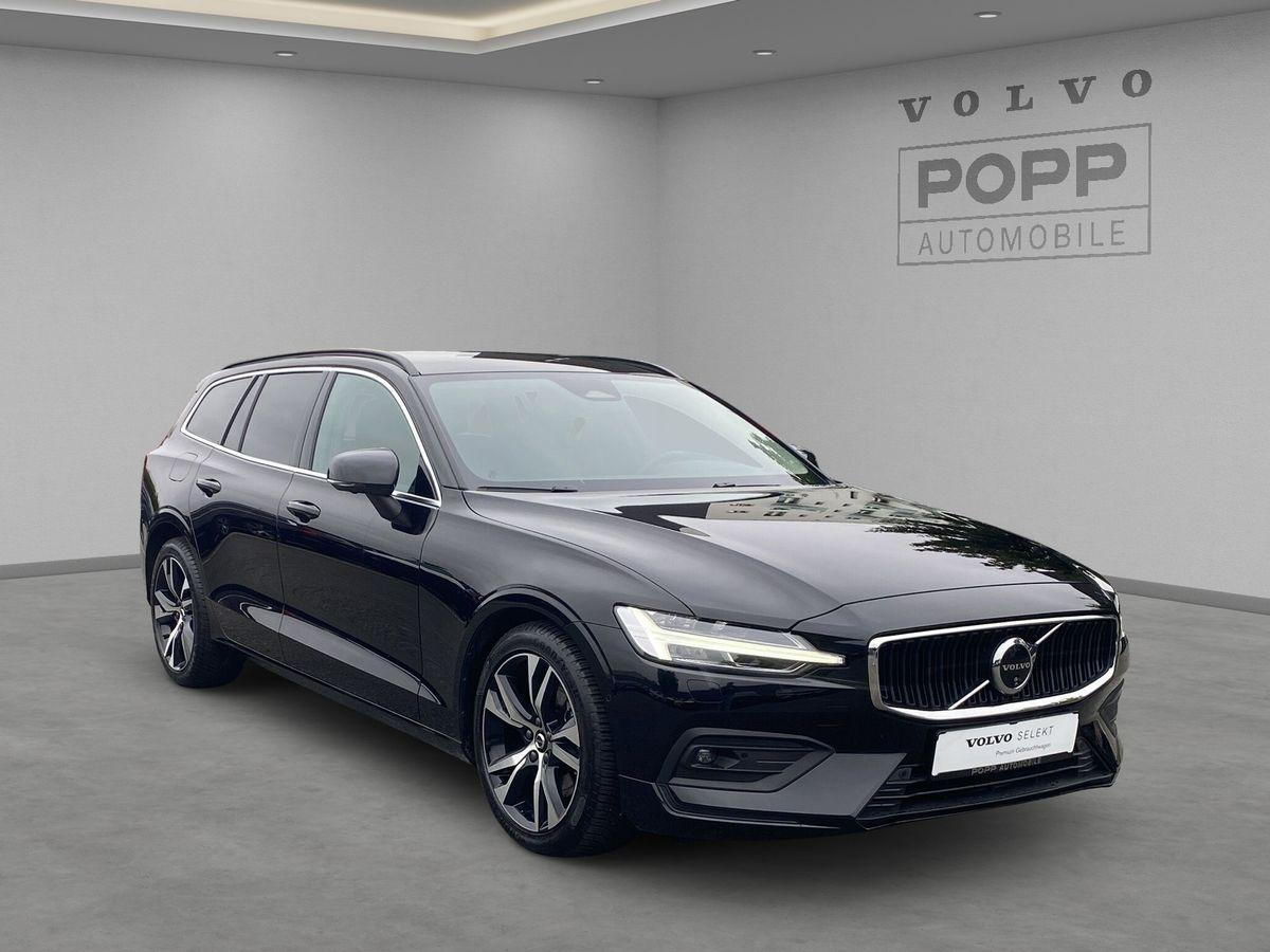 Volvo  18'