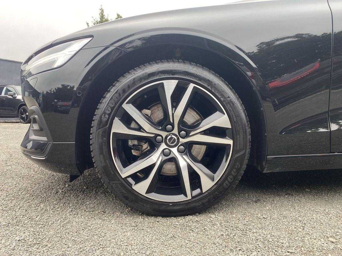 Volvo  18'