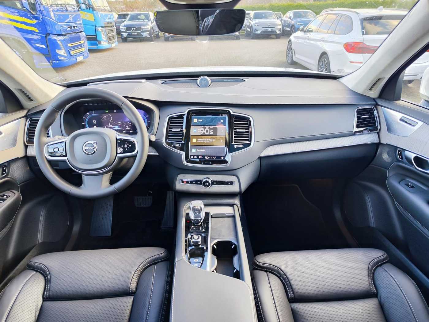 Volvo