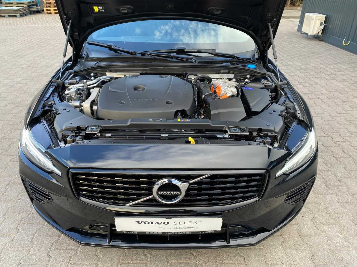 Volvo