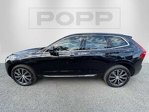 Volvo  T8 AWD Recharge Inscription 360 AHK ACC H/K