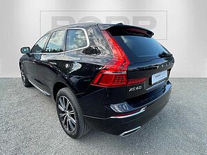 Volvo  T8 AWD Recharge Inscription 360 AHK ACC H/K