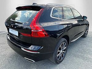 Volvo  T8 AWD Recharge Inscription 360 AHK ACC H/K