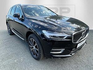 Volvo  T8 AWD Recharge Inscription 360 AHK ACC H/K