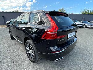 Volvo  T8 AWD Recharge Inscription 360 AHK ACC H/K