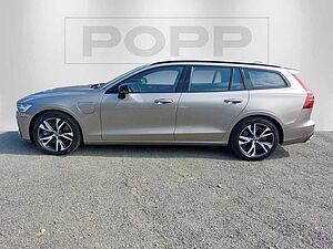 Volvo  T8 AWD Hybrid R Design HUD STHZ PANO MEMORY