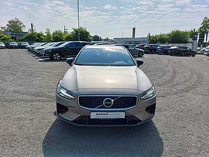 Volvo  T8 AWD Hybrid R Design HUD STHZ PANO MEMORY