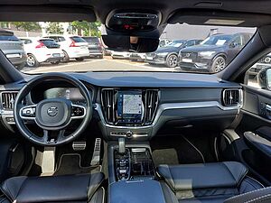 Volvo  T8 AWD Hybrid R Design HUD STHZ PANO MEMORY