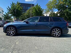 Volvo  T6 AWD R Design Recharge 360 AHK LHZ HUD SHZ