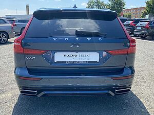 Volvo  T6 AWD R Design Recharge 360 AHK LHZ HUD SHZ