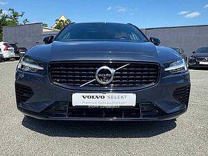 Volvo  T6 AWD R Design Recharge 360 AHK LHZ HUD SHZ