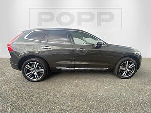 Volvo  T6 AWD Inscription 360° HUD LUFT PANO SHZ