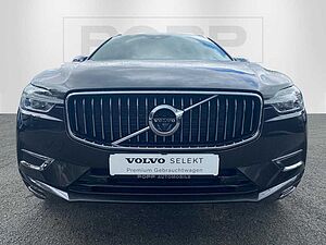 Volvo  T6 AWD Inscription 360° HUD LUFT PANO SHZ