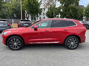 Volvo  D4 AWD Inscription 2xSHZ 2xPDC FHZ LHZ VOC