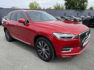 Volvo  D4 AWD Inscription 2xSHZ 2xPDC FHZ LHZ VOC