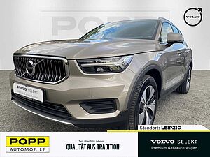 Volvo  T4 FWD Inscription Expression LHZ RFK SHZ