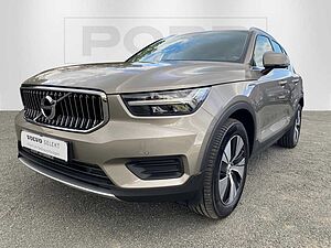 Volvo  T4 FWD Inscription Expression LHZ RFK SHZ