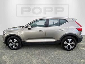 Volvo  T4 FWD Inscription Expression LHZ RFK SHZ