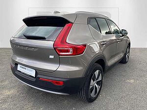 Volvo  T4 FWD Inscription Expression LHZ RFK SHZ