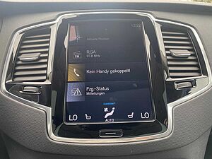 Volvo  T8 AWD Recharge Inscription Expression LUFT