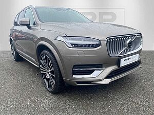 Volvo  T8 AWD Recharge Inscription Expression LUFT