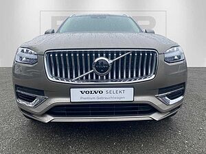 Volvo  T8 AWD Recharge Inscription Expression LUFT