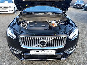 Volvo  T8 AWD Hybrid Inscription 360 HUD PANO STHZ