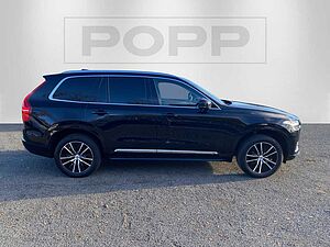 Volvo  T8 AWD Hybrid Inscription 360 HUD PANO STHZ