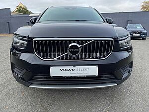 Volvo  T5 FWD Recharge Inscription Expression