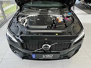 Volvo  T6 AWD Recharge Plus Dark 0,5% 4C 360° PANO