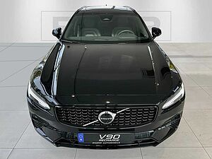 Volvo  T6 AWD Recharge Plus Dark 0,5% 4C 360° PANO