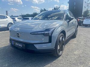 Volvo  19'