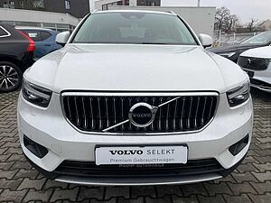 Volvo  T5 FWD Recharge Inscription Expression ACC